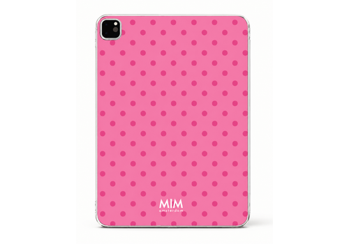 HOT GOSSIP - MIM IPAD CASE