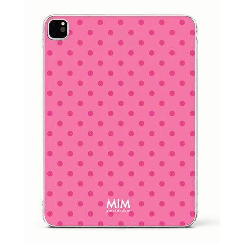 HOT GOSSIP - MIM IPAD CASE 