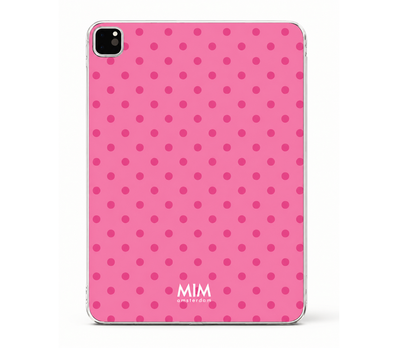 HOT GOSSIP - MIM IPAD CASE
