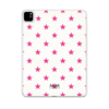 PINK GALAXY - MIM IPAD CASE
