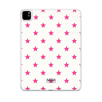 PINK GALAXY - MIM IPAD CASE