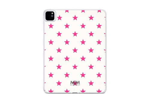 PINK GALAXY - MIM IPAD CASE