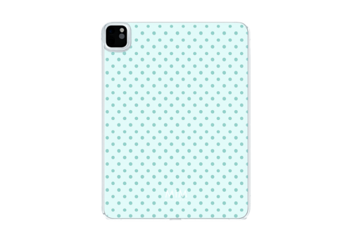 MINT TO BE - MIM iPad-Hülle