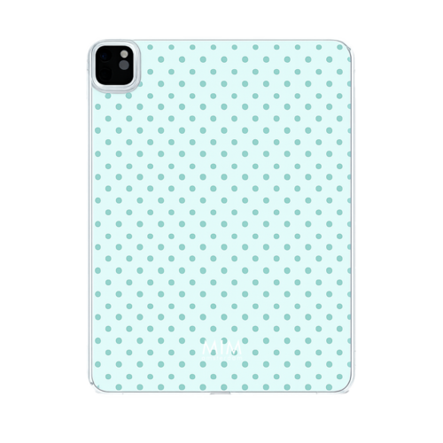 MINT TO BE - MIM iPad-Hülle 