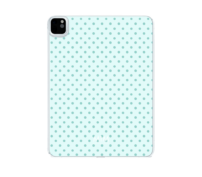 MINT TO BE - MIM iPad-Hülle