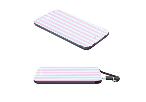 MIM MATCHA DOTS - POWERBANK   - Copy