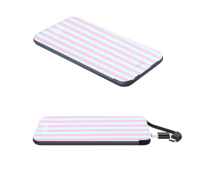 COOL CRUSH - POWERBANK