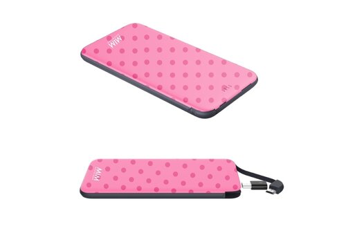 MIM HOT GOSSIP - POWERBANK