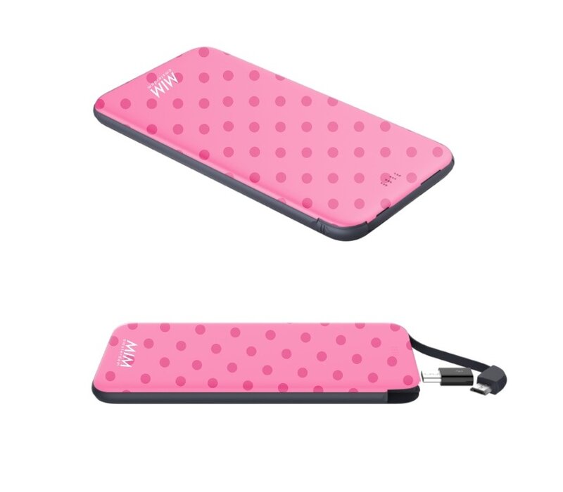 HOT GOSSIP - POWERBANK