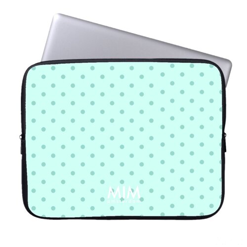MINT TO BE - MIM LAPTOP SLEEVE 