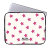 PINK GALAXY - MIM LAPTOP SLEEVE