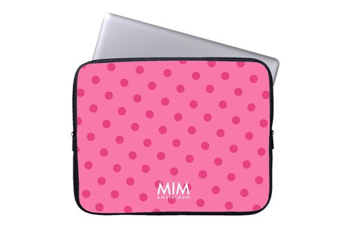 HOT GOSSIP - MIM LAPTOP SLEEVE