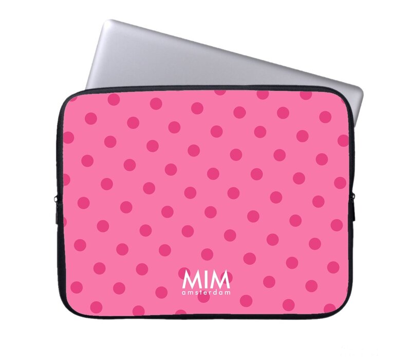 HOT GOSSIP - MIM LAPTOP SLEEVE