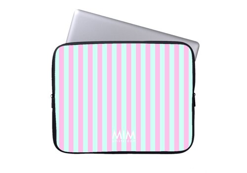 HEISSER KLATSCH - MIM LAPTOP-HÜLLE - Copy