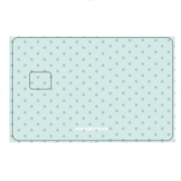 MINT TO BE - MIM PINPAS STICKER