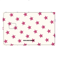 PINK GALAXY - MIM PINPAS STICKER