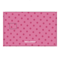 HOT GOSSIP - MIM DEBIT CARD STICKER