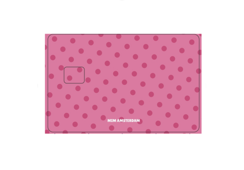 HOT GOSSIP - MIM PINPAS STICKER