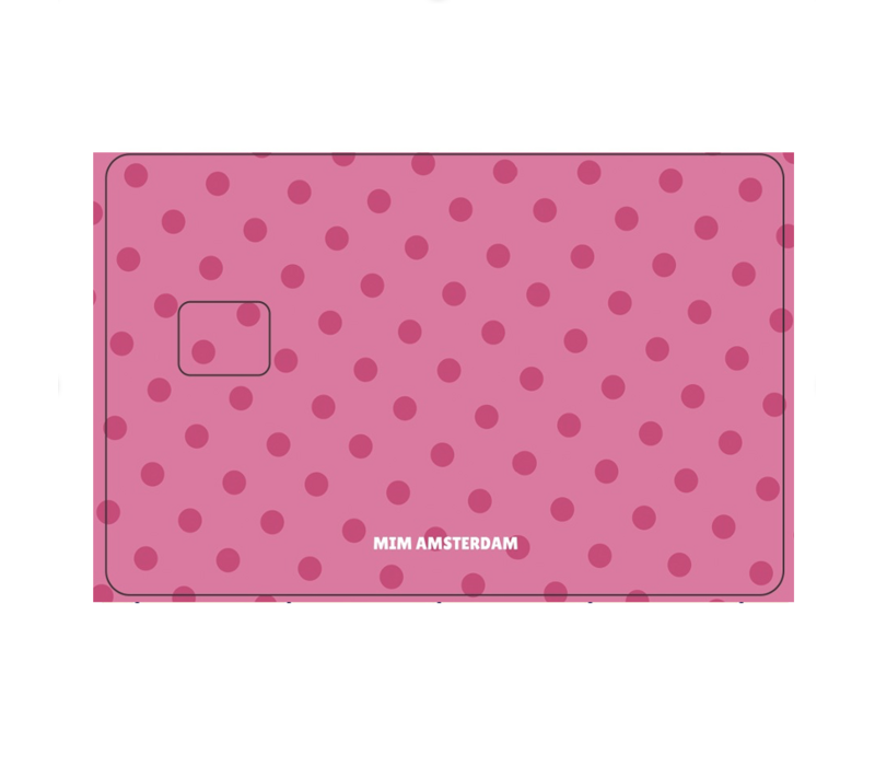 HOT GOSSIP - MIM PINPAS STICKER