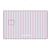 COOL CRUSH - MIM PINPAS STICKER