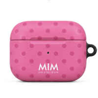 HOT GOSSIP - MIM AIRPODS