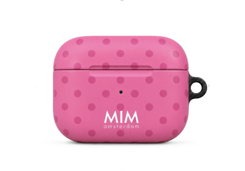 MIM HOT GOSSIP - MIM AIRPODS