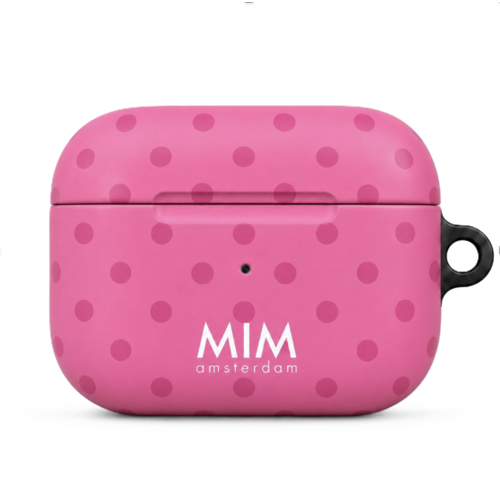 HOT GOSSIP - MIM AIRPODS 
