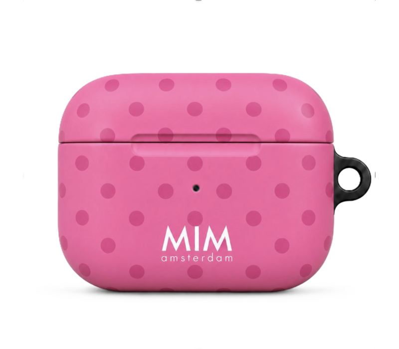 HOT GOSSIP - MIM AIRPODS