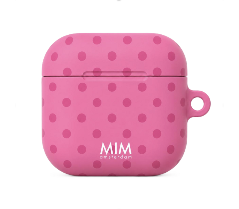 HEISSE GERÜCHTE - MIM AIRPODS
