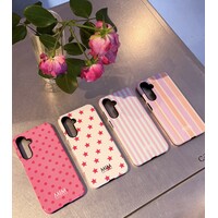 PINK GALAXY - MIM SAMSUNG 2 LAYER CASE