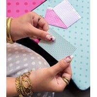 MINT TO BE - MIM PINPAS STICKER
