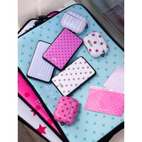 PINK GALAXY - POWERBANK