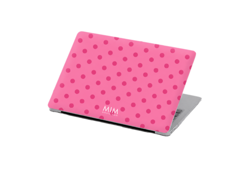 HEISSER KLATSCH (MacBook Hardcover)