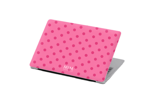 HOT GOSSIP (macbook hard cover)