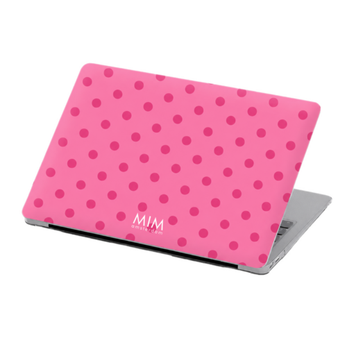 HOT GOSSIP (macbook hard cover) 