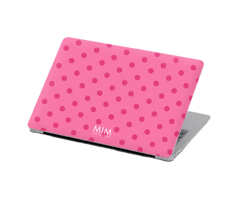 HOT GOSSIP (macbook hard cover)
