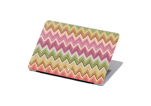 HAPPY HOUR (MacBook Hardcover)