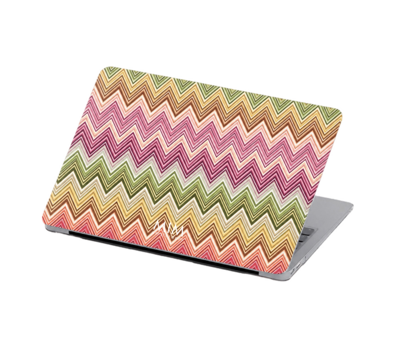 HAPPY HOUR (MacBook Hardcover)