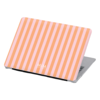 CROWN ME (macbook hard cover)