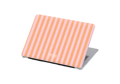 CROWN ME (macbook hard cover)