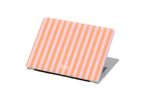 CROWN ME (MacBook hardcover)