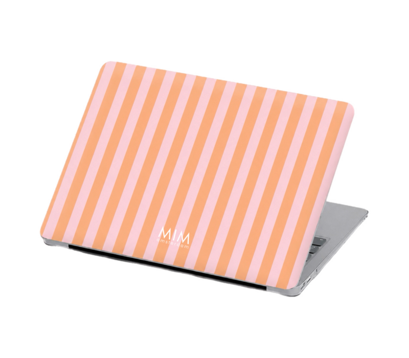 CROWN ME (MacBook Hardcover)