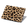 PROUD PANTHER (macbook hard cover)