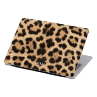 PROUD PANTHER (macbook hard cover)
