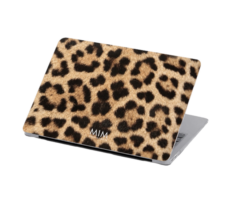 STOLZER PANTHER (MacBook-Hardcover)