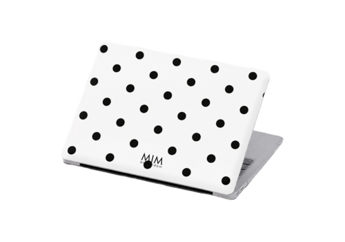 FRENCH GIRLS (macbook hard cover)