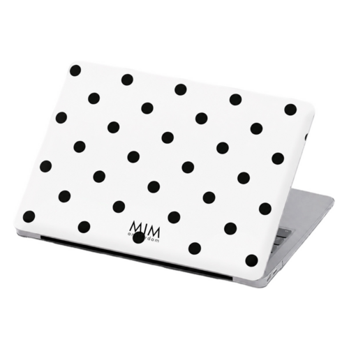 FRENCH GIRLS (macbook hard cover) 