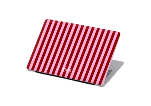 SUGAR RUSH (MacBook Hardcover)