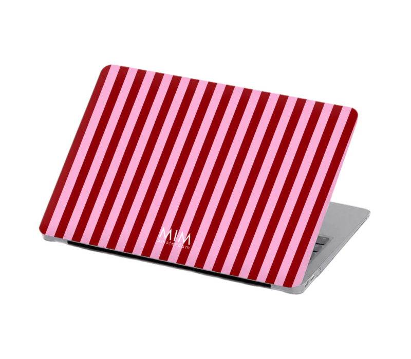 SUGAR RUSH (MacBook Hardcover)
