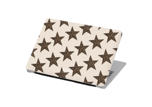 SUGAR RUSH (macbook hard cover)    - Copy